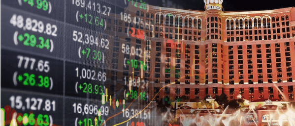 De salones de la nobleza a motores del PIB: La evolución económica de los Casinos 1