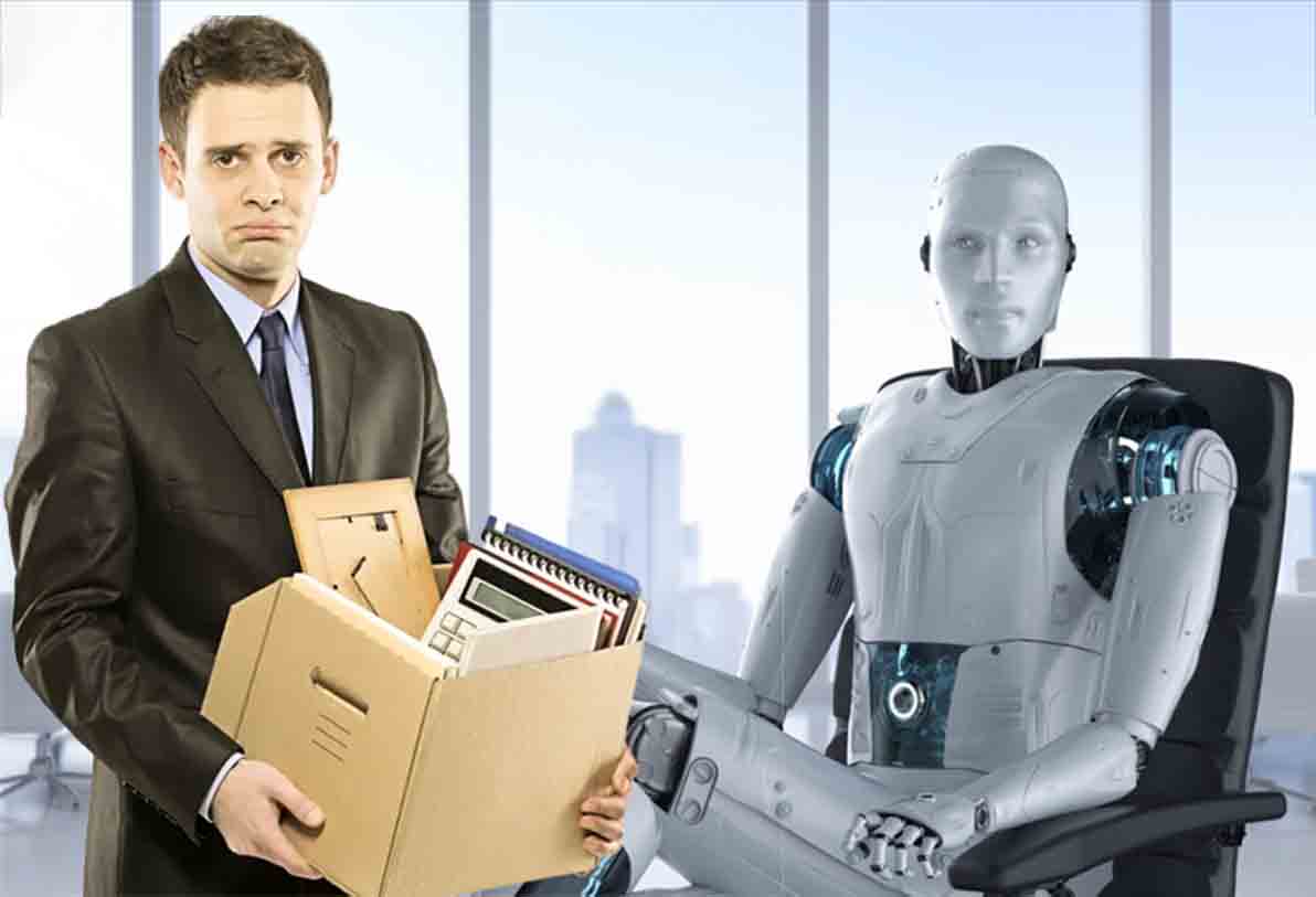 El agujero negro de la inteligencia artificial: Sale más cara la IA que los humanos 1