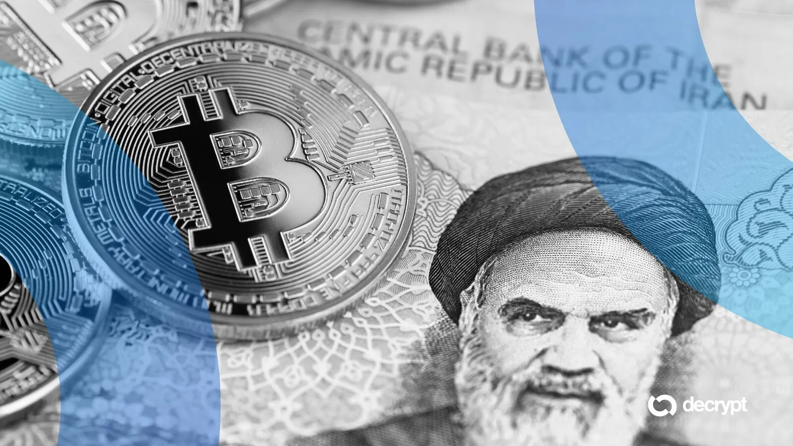 Cómo las criptomonedas se convirtieron en la columna vertebral de la economía de guerra iraní. 1