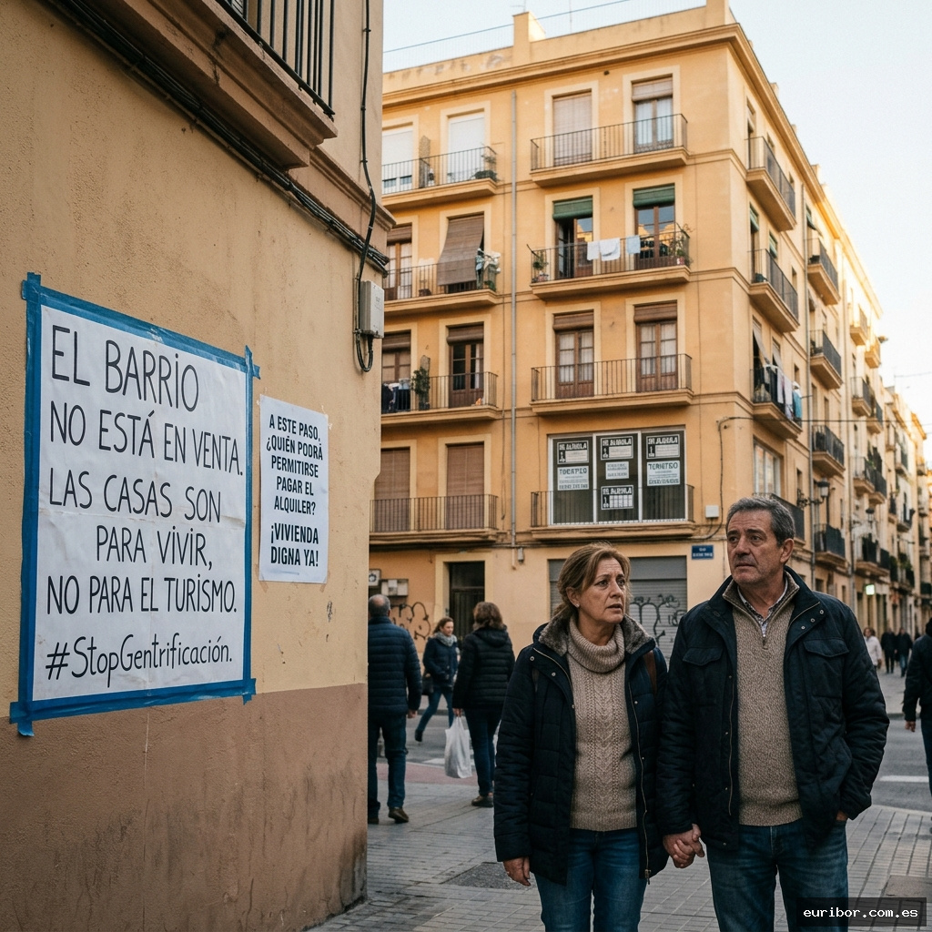 El fin del hogar español tradicional: Cómo los multipropietarios transforman el mercado inmobiliario 1