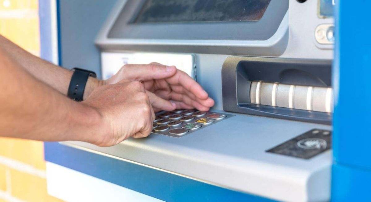 Los números PIN que no deberías usar en tu tarjeta 1