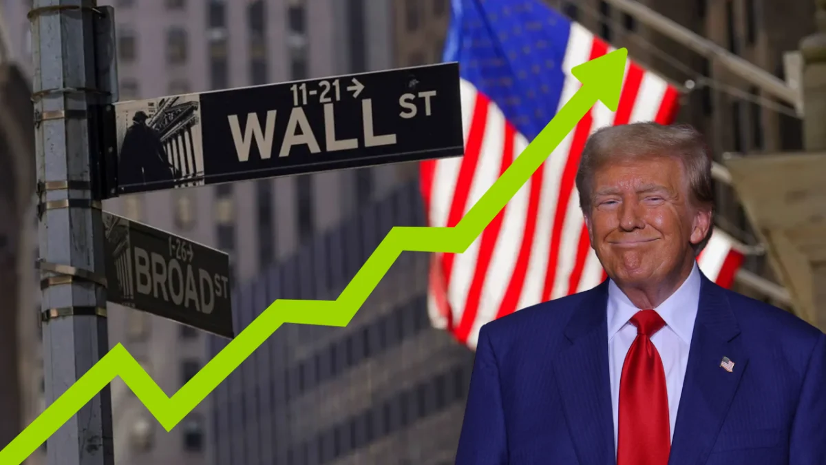 El misterio de los 750 millones: qué hay detrás de las miles de operaciones de trading de Trump 1