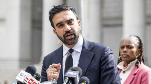 Nueva York ensaya la receta de las tiendas públicas para bajar el precio de los alimentos 1
