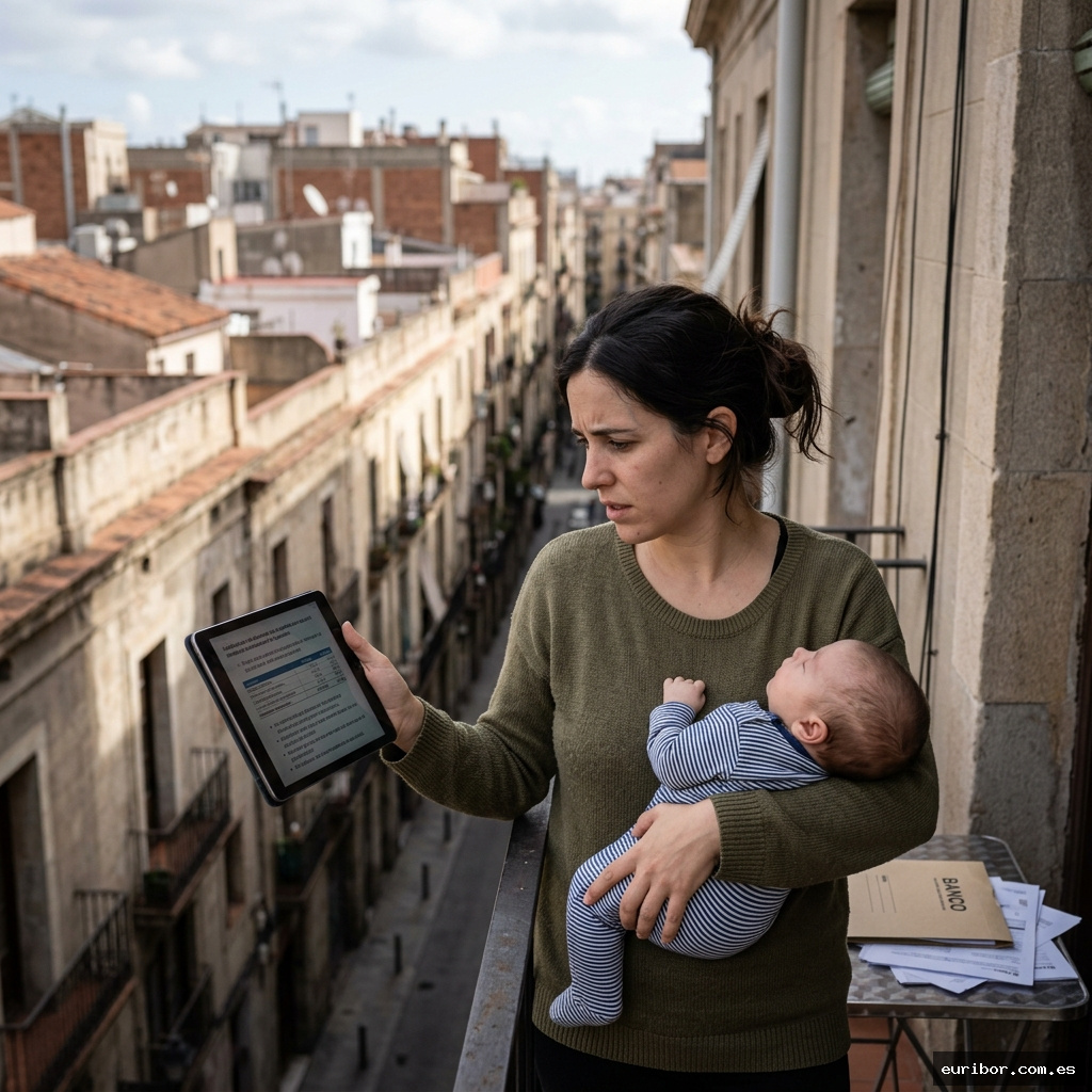 Comprar casa en españa en 2026: El sueño imposible para la mayoría 1