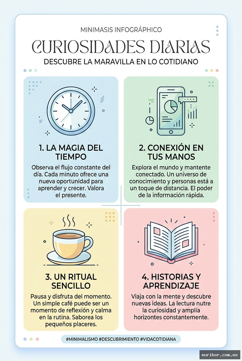 Descubre los secretos que transforman la vida cotidiana 1