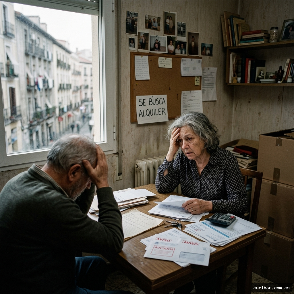 La fai exige un 'plan marshall' para desatascar la crisis de vivienda en españa 1