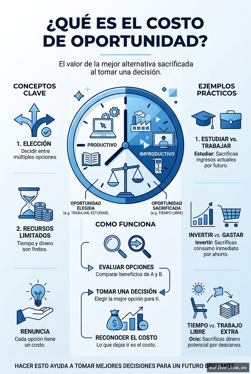 El costo de oportunidad de esperar en una fila: Cuánto te cuesta perder tu tiempo 1