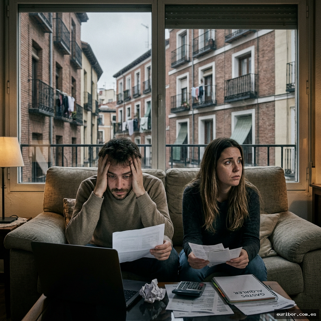 Ley de vivienda en españa: Tres años de fracaso que disparan precios y desploman el mercado de alquiler 1