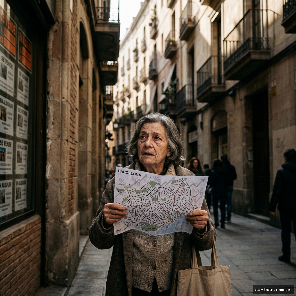El laberinto de la vivienda en españa: Un desafío sin solución aparente 1