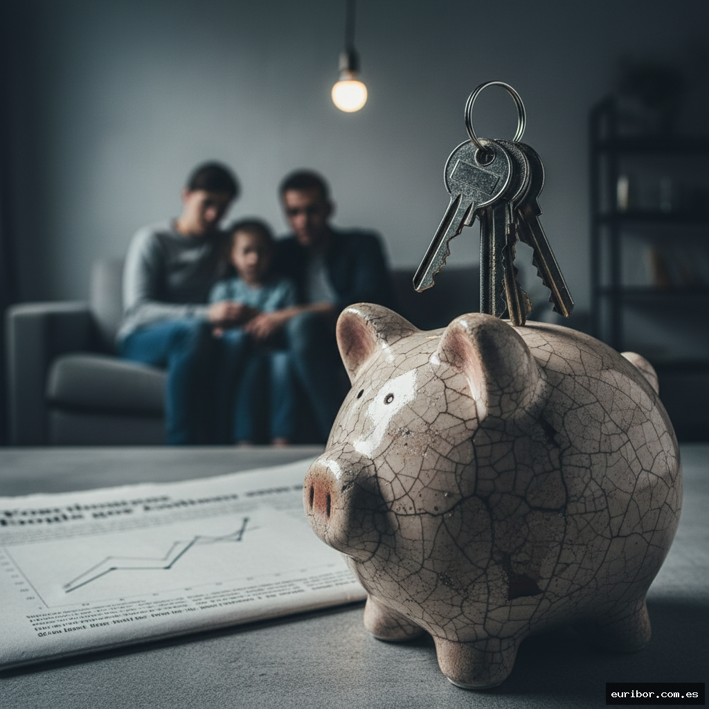 Bce mantiene tipos de interés en mayo: Qué significa para tu hipoteca en 2026 1