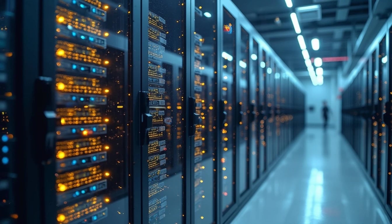 El futuro de la IA depende de la red eléctrica y eso es una oportunidad histórica 1