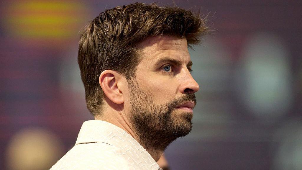 Multazo a Gerard Piqué y José Elías por el uso de información privilegiada 1