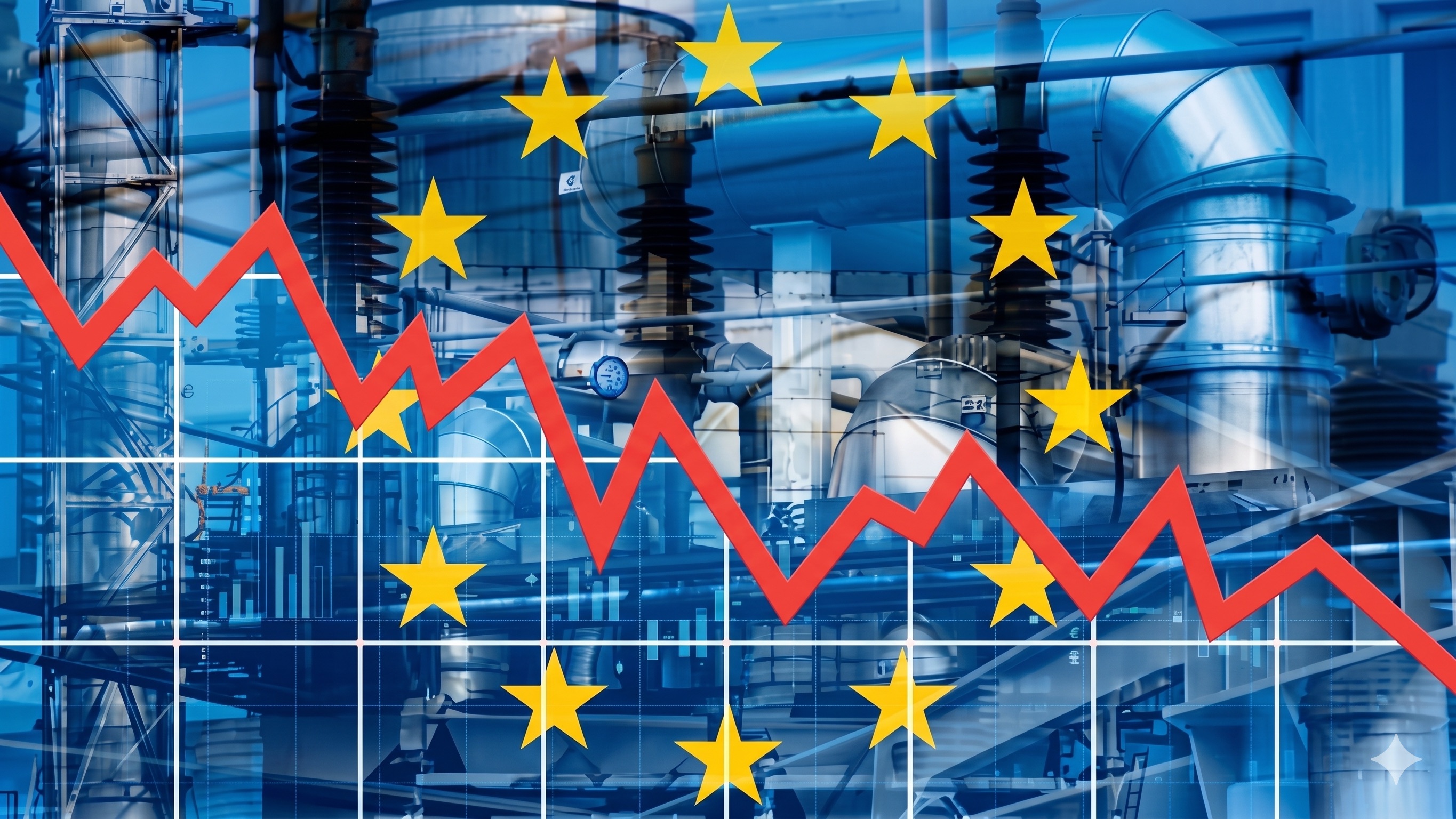 No somos conscientes de lo pobres que somos los europeos 1