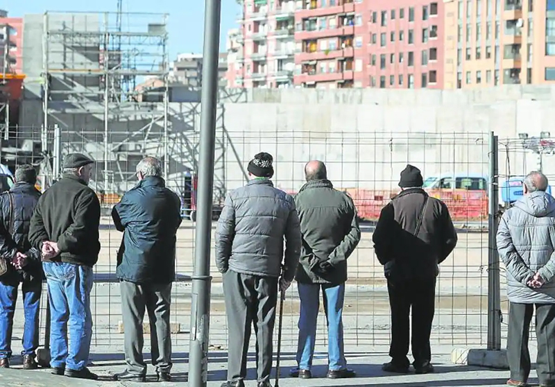 Las pensiones en España: cuando los números no cuadran (y cada vez cuadran menos) 1
