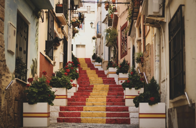 Los altos precios hacen que los turistas reconsideren sus vacaciones en España 2