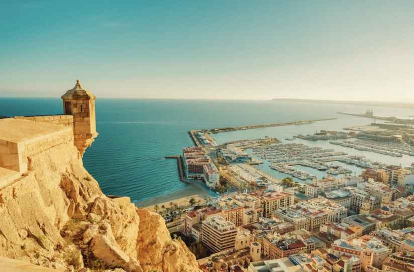 Los altos precios hacen que los turistas reconsideren sus vacaciones en España 3