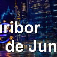 El Euribor continúa dándonos alegrías y promete un verano tranquilo 1