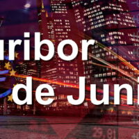 El Euribor baja como era de esperar 1