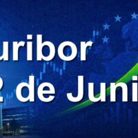 El Euribor comienza la semana por encima del 2.8% 1