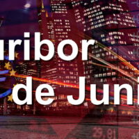 El Euribor termina la semana bajando alegremente 1