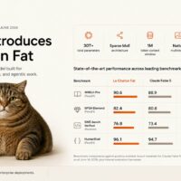 Le Gros Chaton es la gran esperanza Europea en IA 3