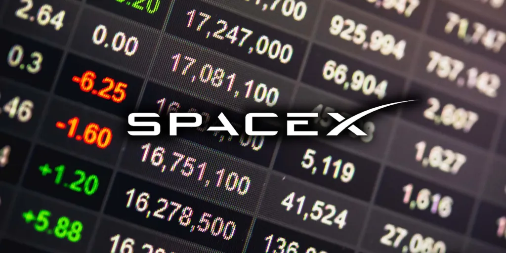 La trampa de los fondos indexados: por qué vas a financiar a SpaceX sin quererlo 1