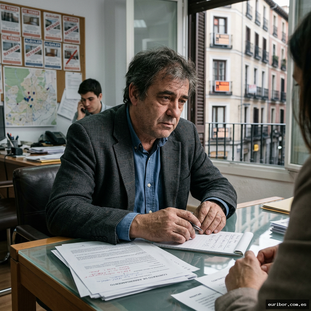 Tres años de la ley de vivienda: El mercado inmobiliario español al borde del colapso 1