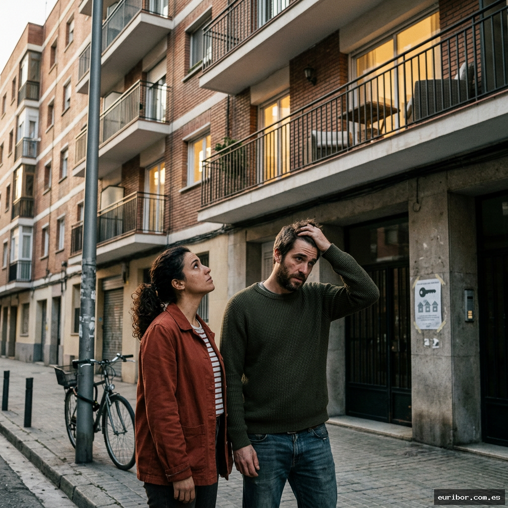 La vivienda en españa en 2026: Un laberinto de precios, alquileres y esperanzas rotas 1