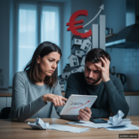Hipotecas en 2026: El euríbor dispara las cuotas y los bancos ajustan sus estrategias 17