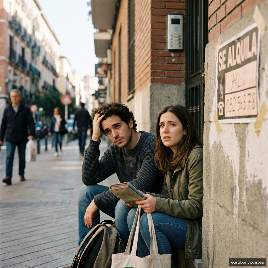 La revolución del alquiler en españa: Claves para entender la crisis inmobiliaria de 2026 1