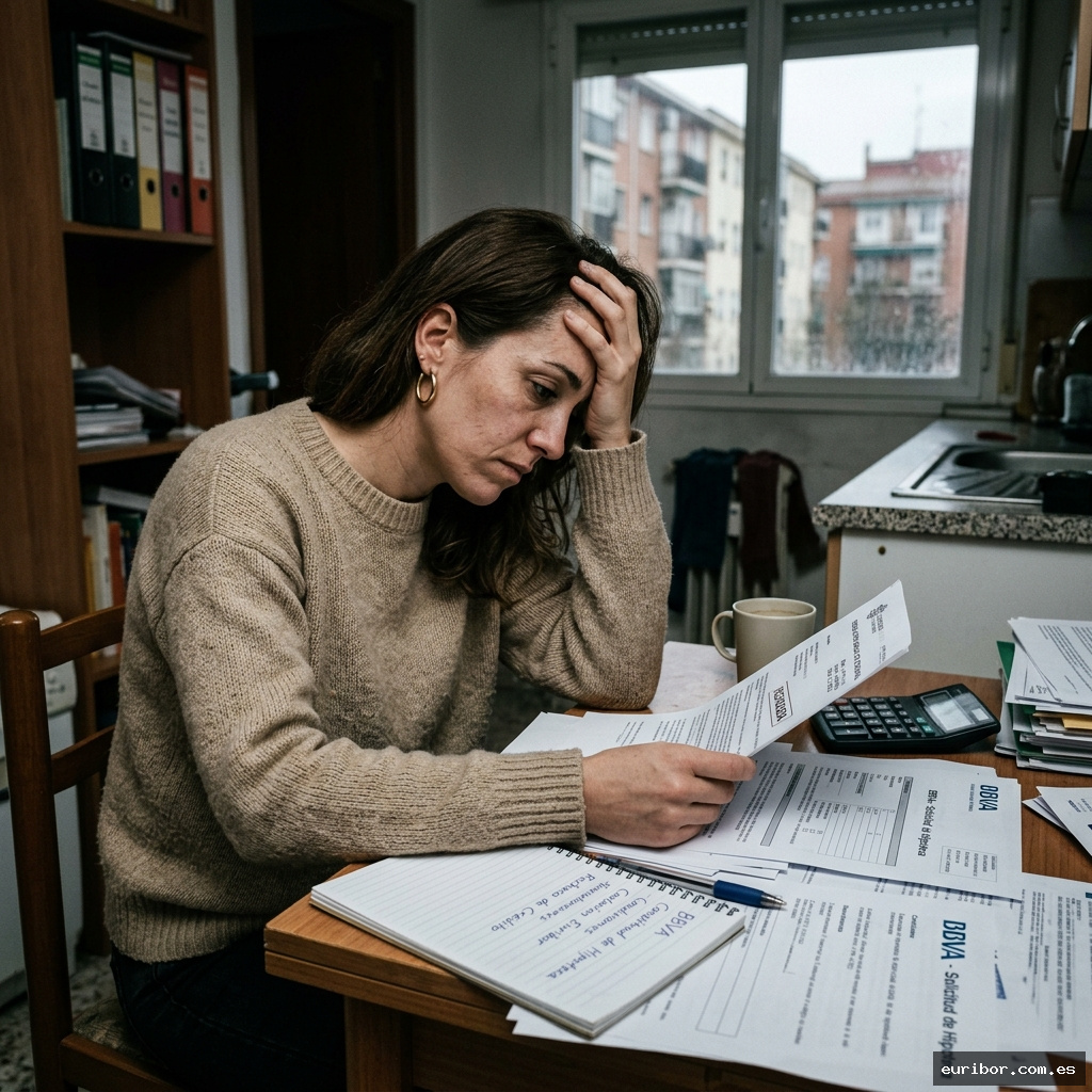 Hipotecas en 2026: El laberinto financiero que está transformando el acceso a la vivienda en españa 1