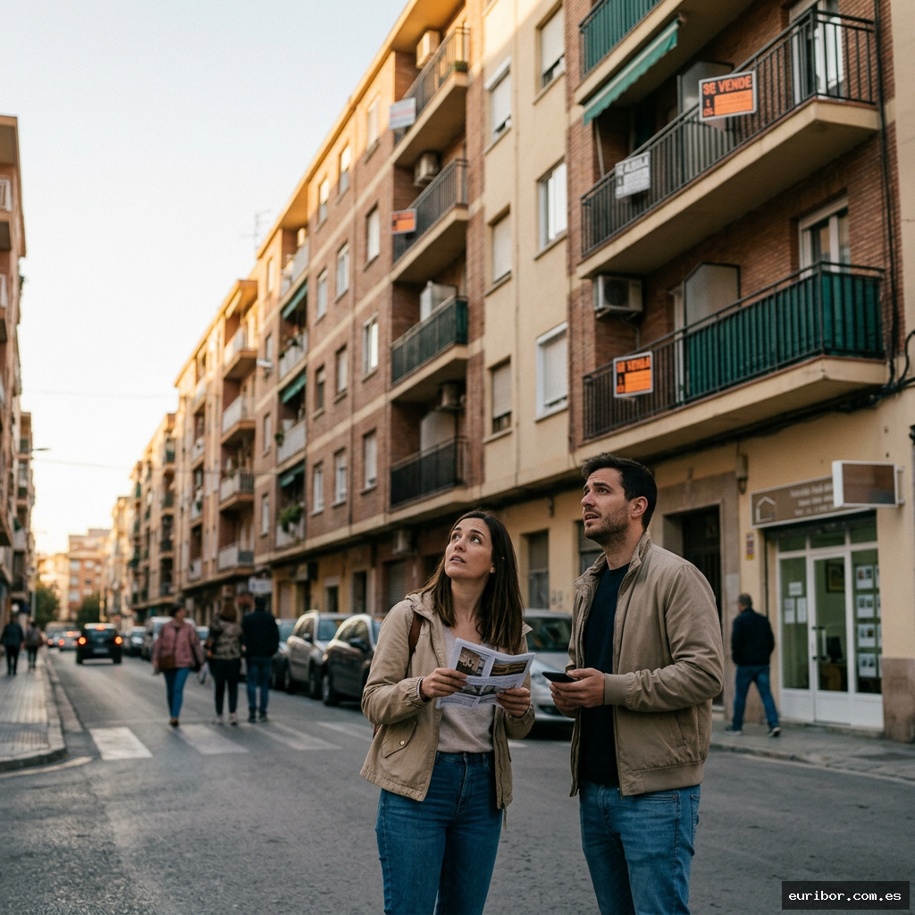 Hipotecas en 2026: El desafío del acceso a la vivienda en un mercado en transformación 1