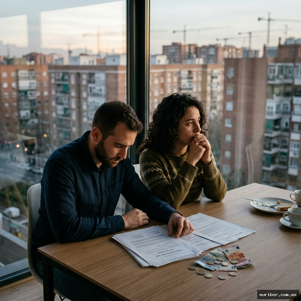 Hipotecas 2026: La gran encrucijada del mercado inmobiliario español 1
