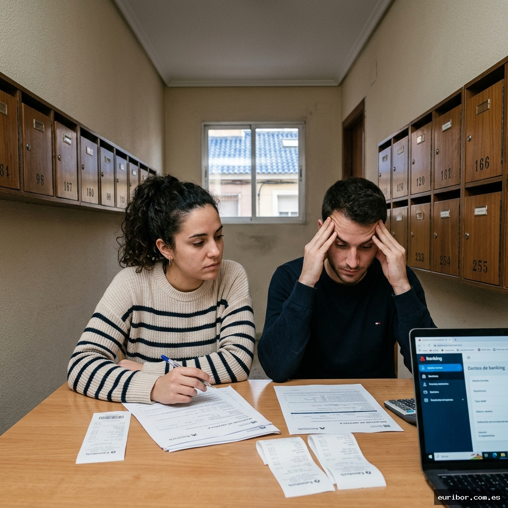 El laberinto hipotecario de 2026: Claves para entender la crisis del acceso a la vivienda en españa 1