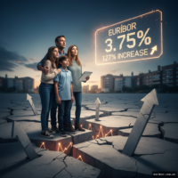 Hipotecas 2026: Radiografía del impacto del euríbor en las familias españolas 15