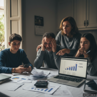 Hipotecas 2026: El euríbor dispara las cuotas y desafía la estrategia financiera de las familias 13