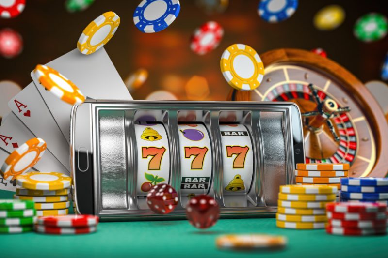 Mejores lanzamientos de casino online para jugar en 2026 1