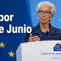El Euribor continúa su escalada y descuenta una subida de tipos del BCE 1