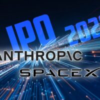 SpaceX, OpenAI y Anthropic no lo tendrán tan fácil en bolsa 2