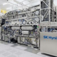 Europa fabrica la máquina que fabrica los chips, pero no fabrica los chips 3