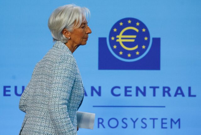 El BCE subirá los tipos el Jueves aunque yo no lo haría 1