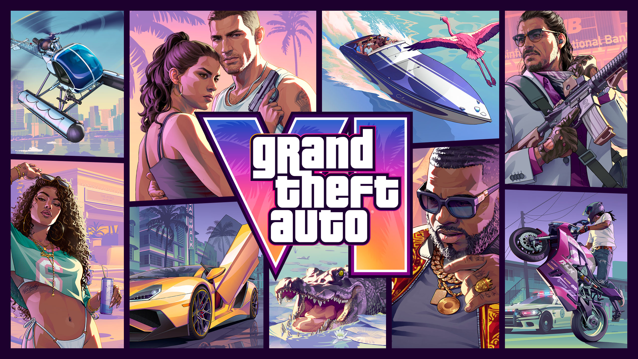 El videojuego de los 2.000 millones: el impacto económico del GTA 6 1