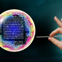 "La inteligencia artificial es una súper burbuja a punto de estallar" 3