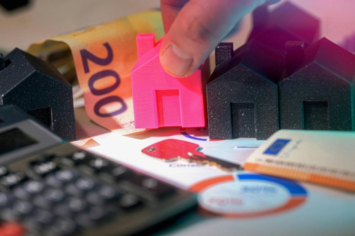 El error que más dinero cuesta en una hipoteca 1