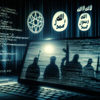 El terrorismo yihadista ya tiene sus propias unidades de IA 3