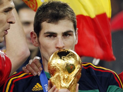 ¿Qué pasa con la economía tras ganar el Mundial de fútbol? 1