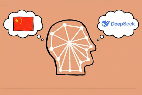 Las empresas de Silicon Valley están cambiando la inteligencia artificial estadounidense por la china 1