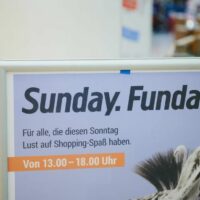 Alemania está tan mal que se queda sin su sagrado "Sonntagsruhe" 3