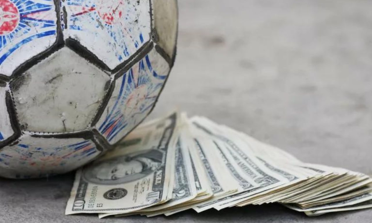 Por qué el fútbol mueve más dinero del que imaginamos 1