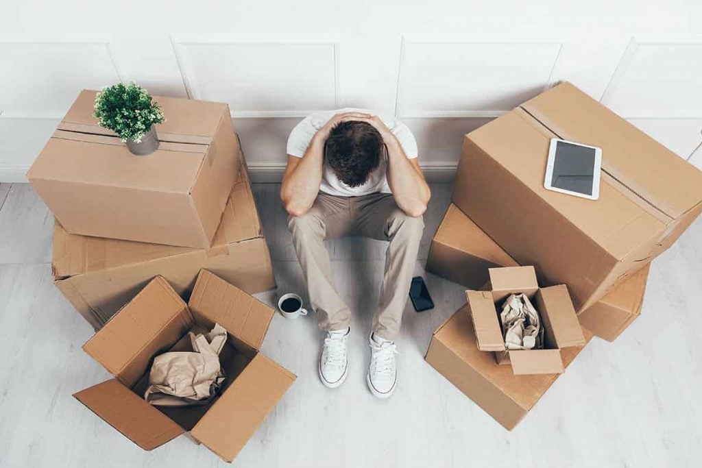 Errores comunes al mudarte a tu nueva casa (y cómo evitarlos) 1
